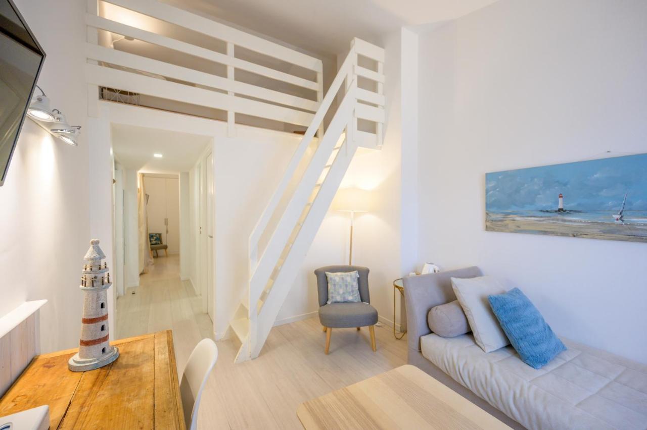 Saint-Martin-de-Ré Hotel La Jetee מראה חיצוני תמונה