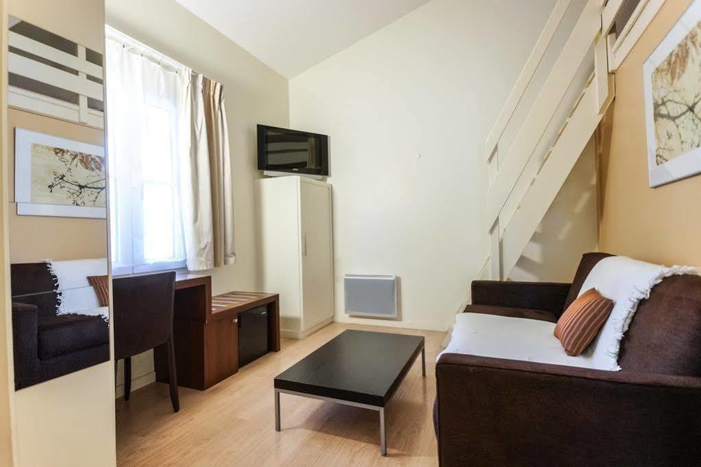 Saint-Martin-de-Ré Hotel La Jetee מראה חיצוני תמונה
