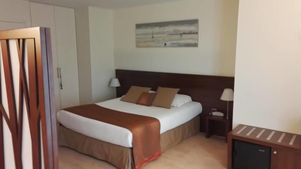 Saint-Martin-de-Ré Hotel La Jetee מראה חיצוני תמונה