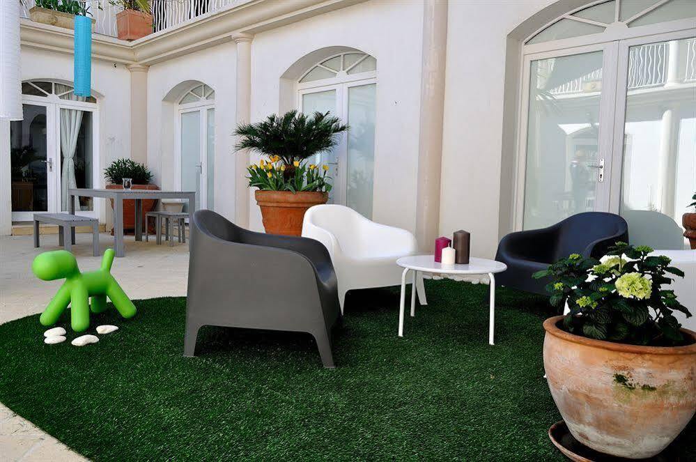 Saint-Martin-de-Ré Hotel La Jetee מראה חיצוני תמונה