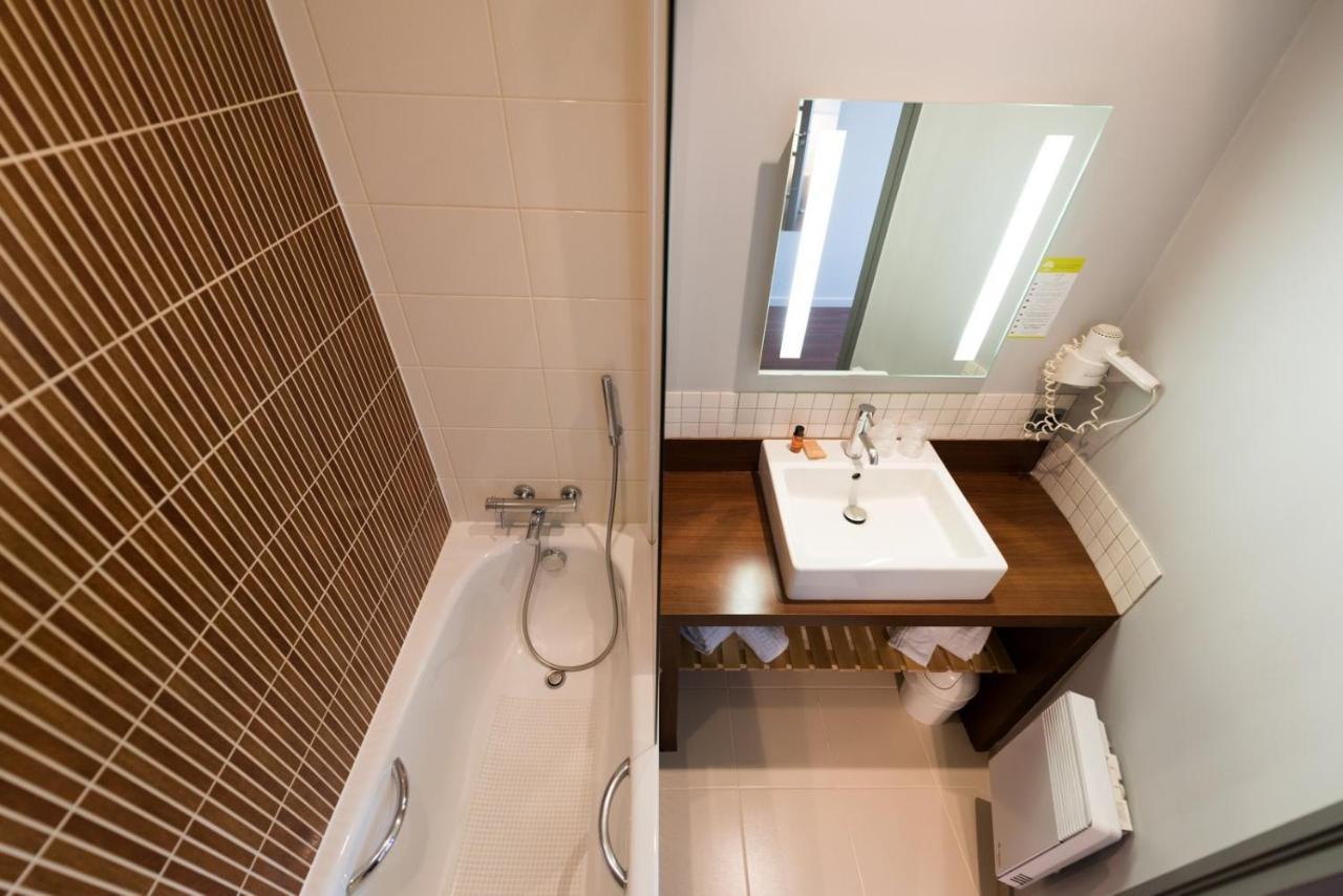 Saint-Martin-de-Ré Hotel La Jetee מראה חיצוני תמונה